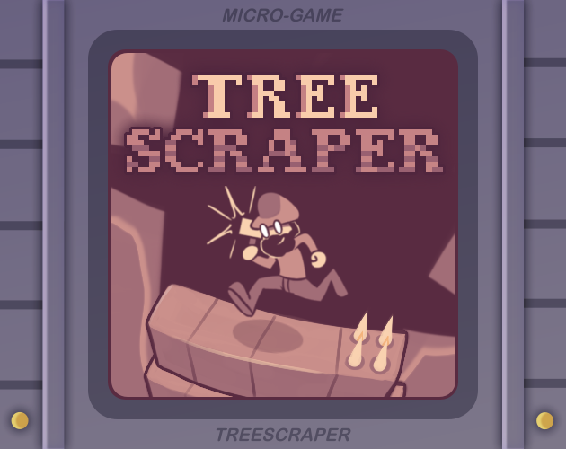Treescraper cover