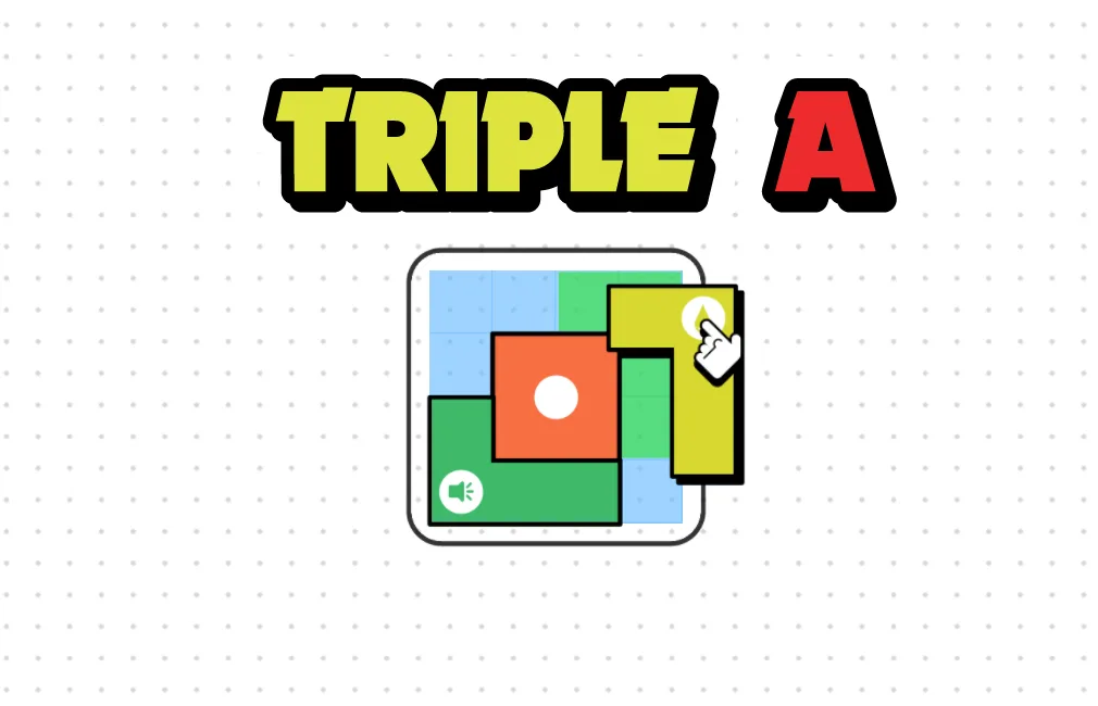 Triple A cover