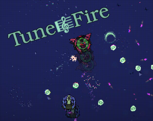 Tunefire cover
