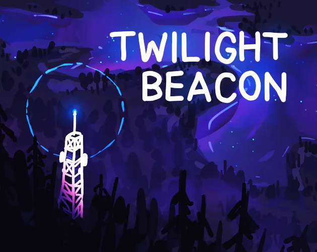 Twilight Beacon cover