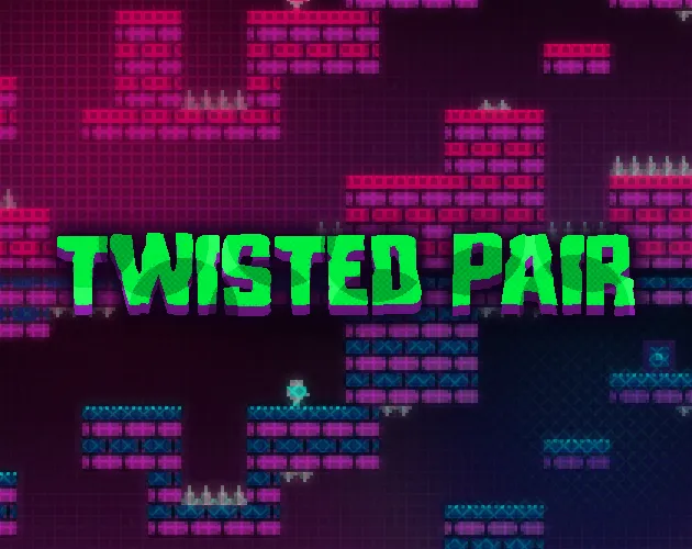 Twisted Pair cover
