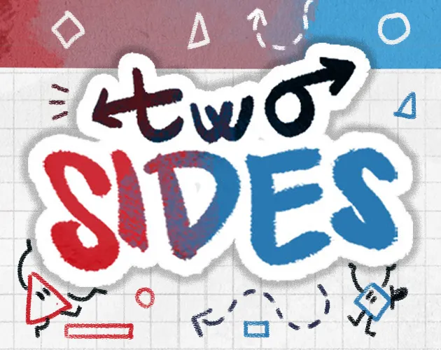 Two Sides cover