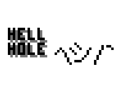 Unfinished Hell Hole cover