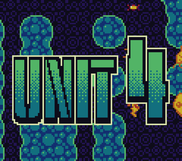 Unit 4 cover