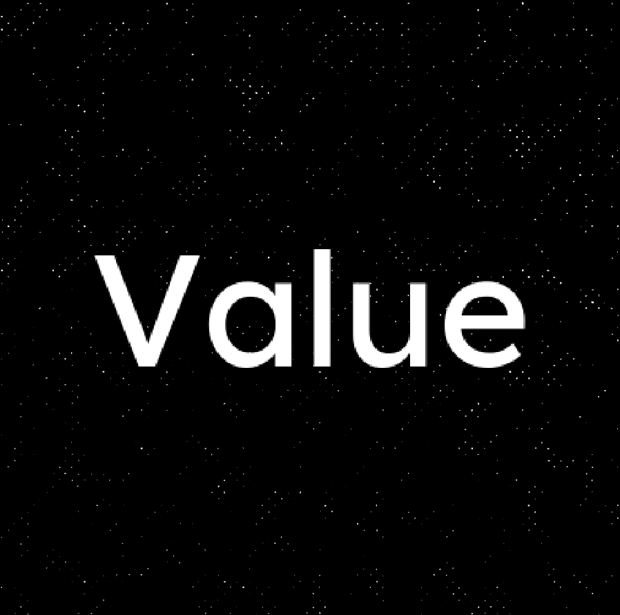 Value cover