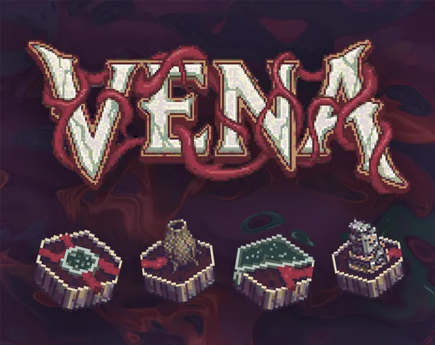 Vena cover