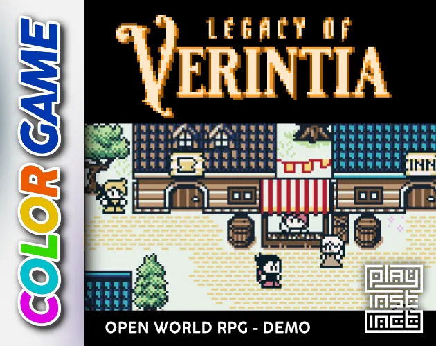 Verintia cover