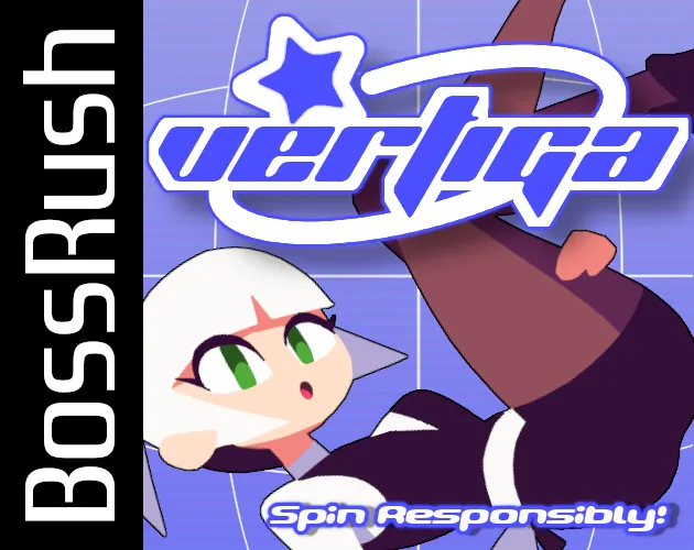 Vertiga cover