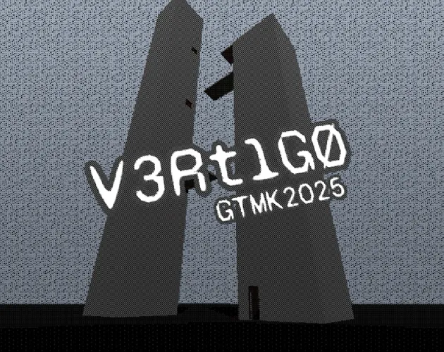 Vertigo cover