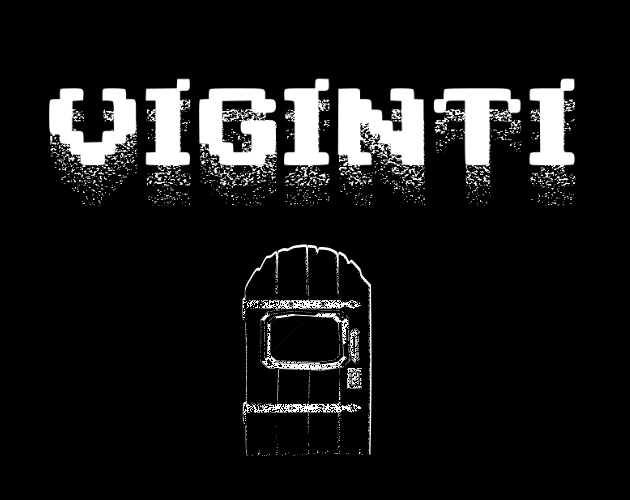 Viginti cover