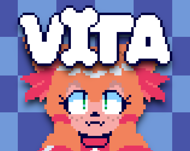 Vita cover
