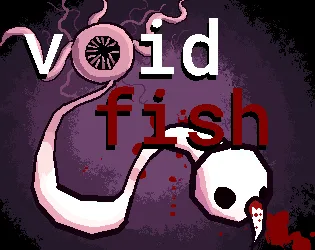 Void Fish cover