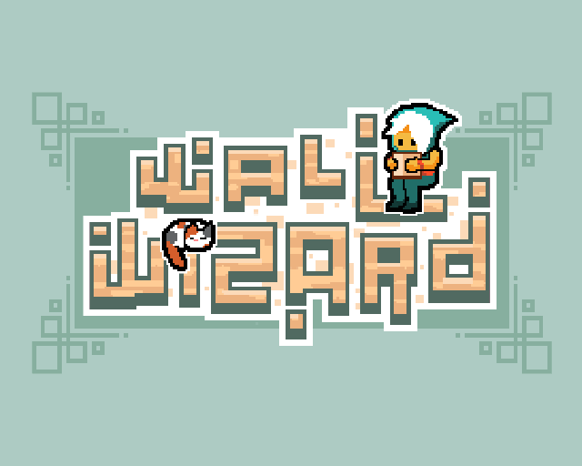 Wallwizard cover