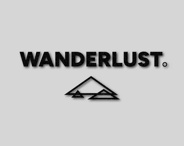 Wanderlust. cover