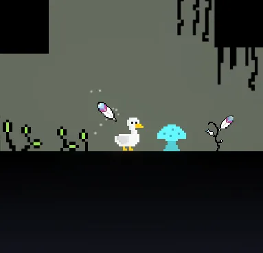 Waterfowl cover