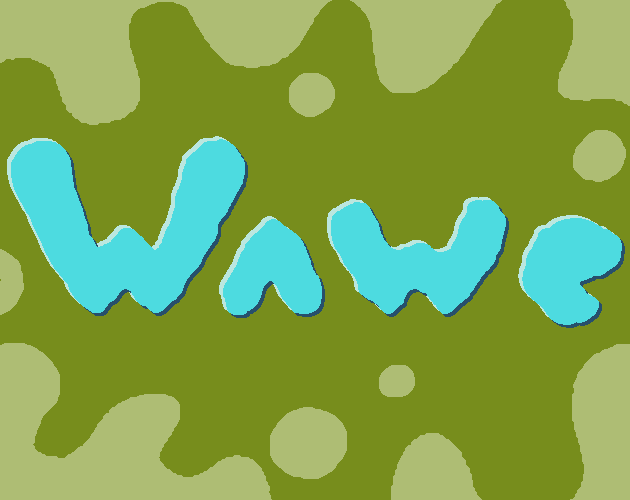 Wawe cover
