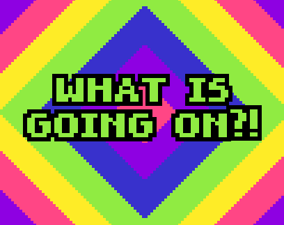 What Is Going On cover