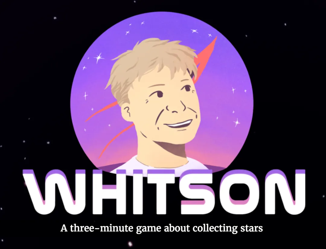 Whitson cover