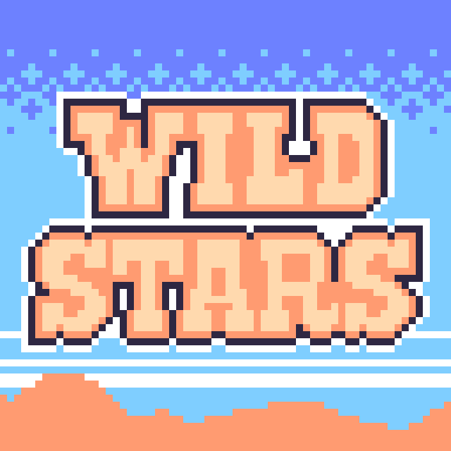 Wild Stars cover