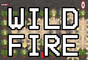 Wildfire cover