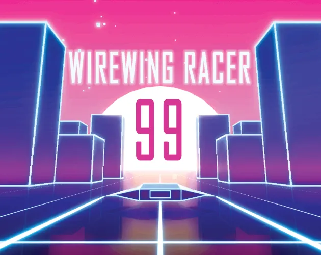 Wirewing Racer 99 cover