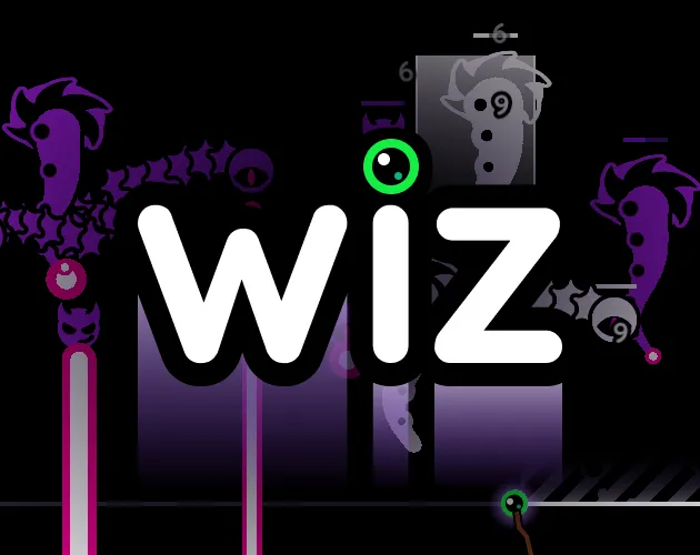 Wiz cover