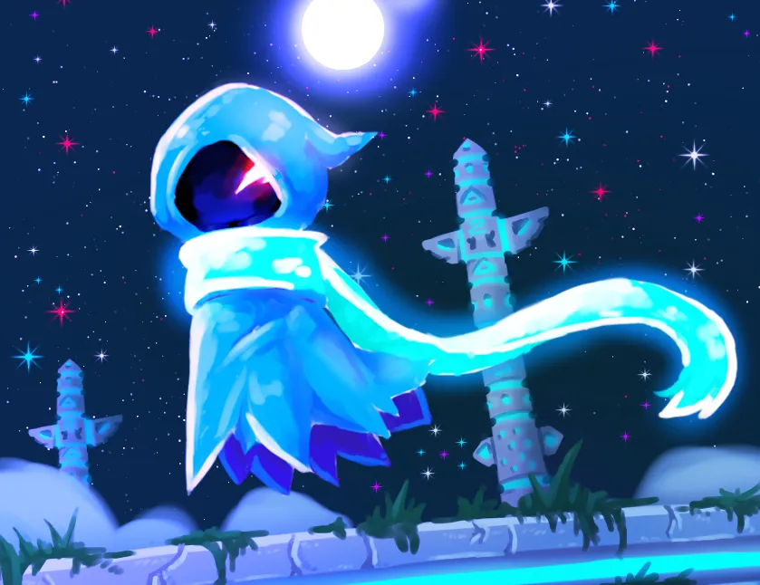 Wizard Battle Dash cover