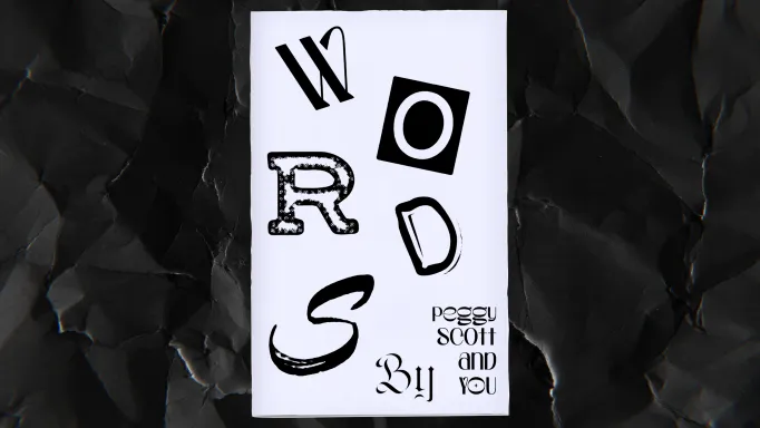 Words cover