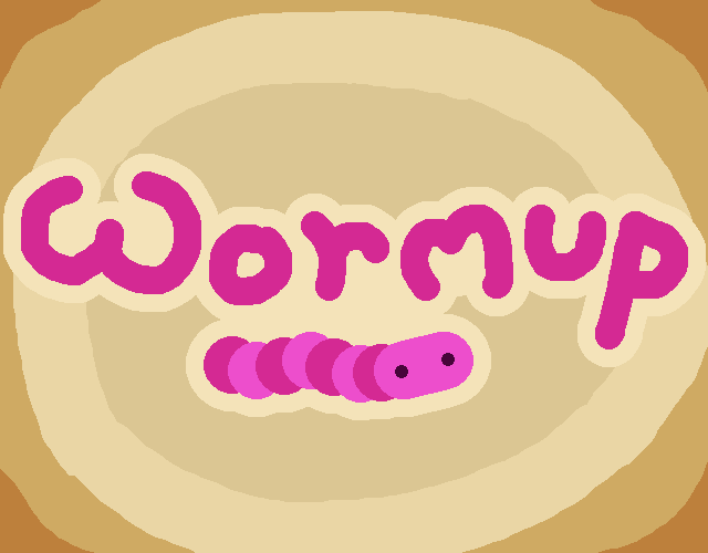 Wormup cover