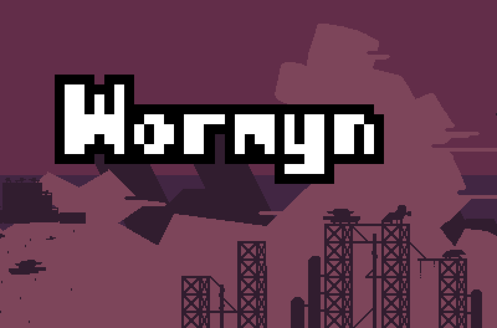 Wormyn cover