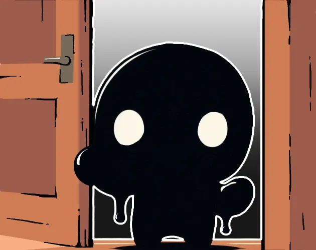 Wrong Door cover