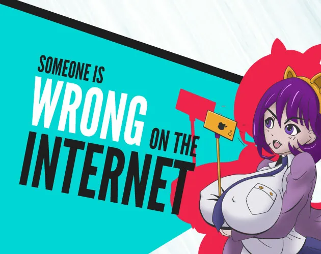Wrongoninternet cover