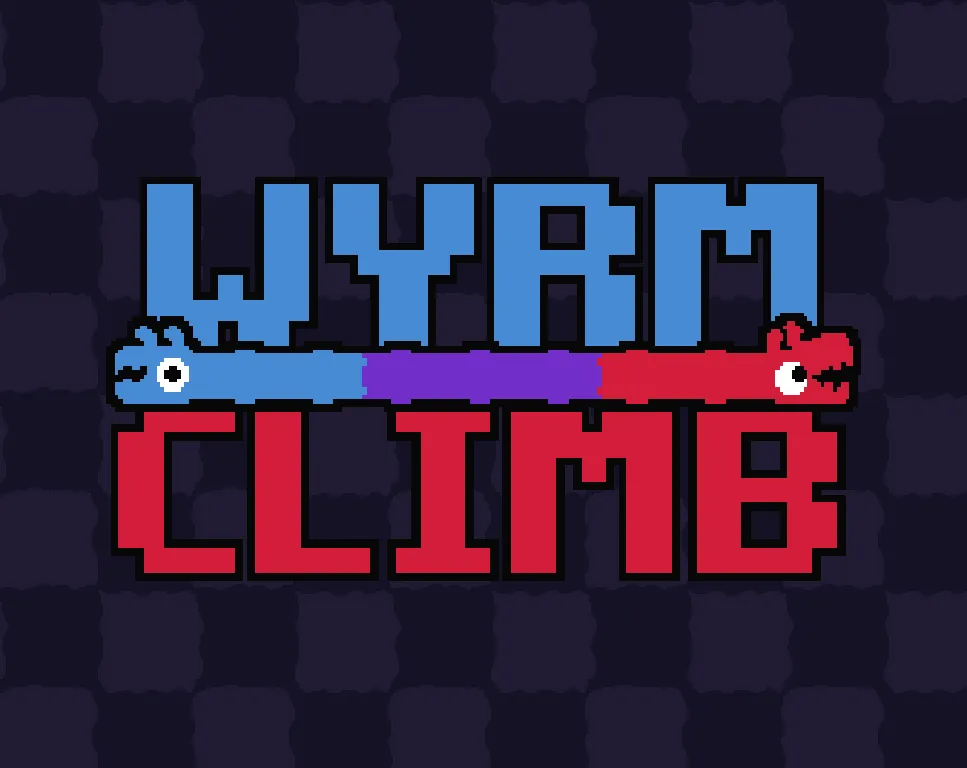 Wyrm Climb cover