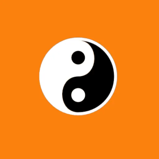 Yinyang cover