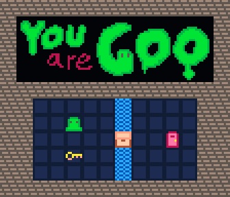 You are Goo cover