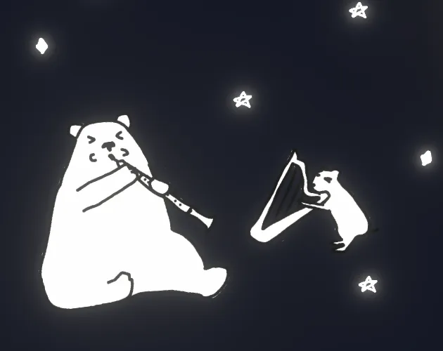 Your Body My Instrument cover