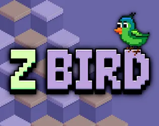 Z Bird cover