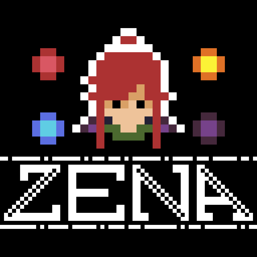 Zena cover