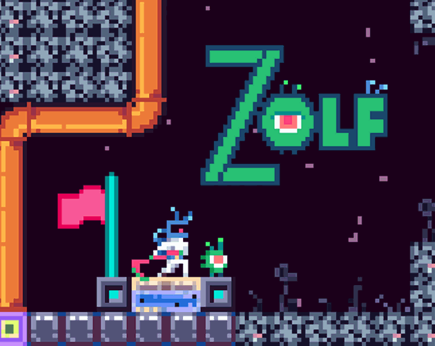 Zolf cover